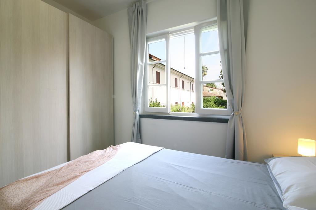 Bonnes Vacances A Pietrasanta Exteriör bild