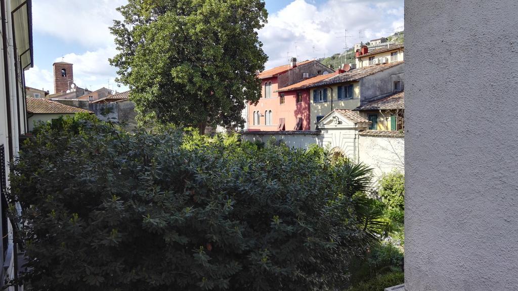 Bonnes Vacances A Pietrasanta Exteriör bild